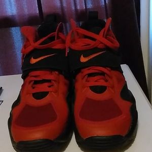 Nike air max express